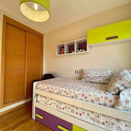 A&N La Vega 10 Διαμέρισμα Torre Del Mar Εξωτερικό φωτογραφία