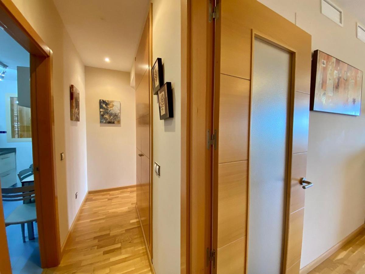 A&N La Vega 10 Διαμέρισμα Torre Del Mar Εξωτερικό φωτογραφία