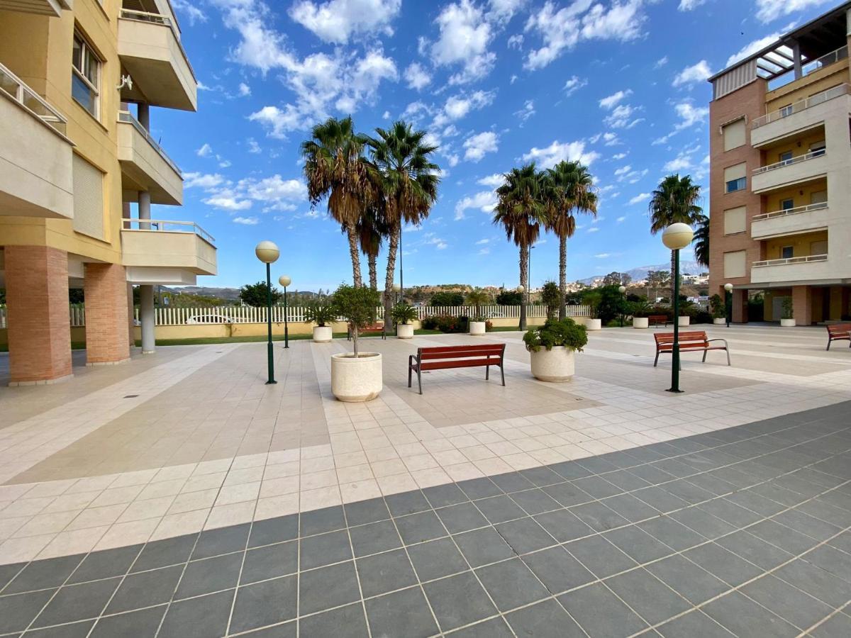 A&N La Vega 10 Διαμέρισμα Torre Del Mar Εξωτερικό φωτογραφία