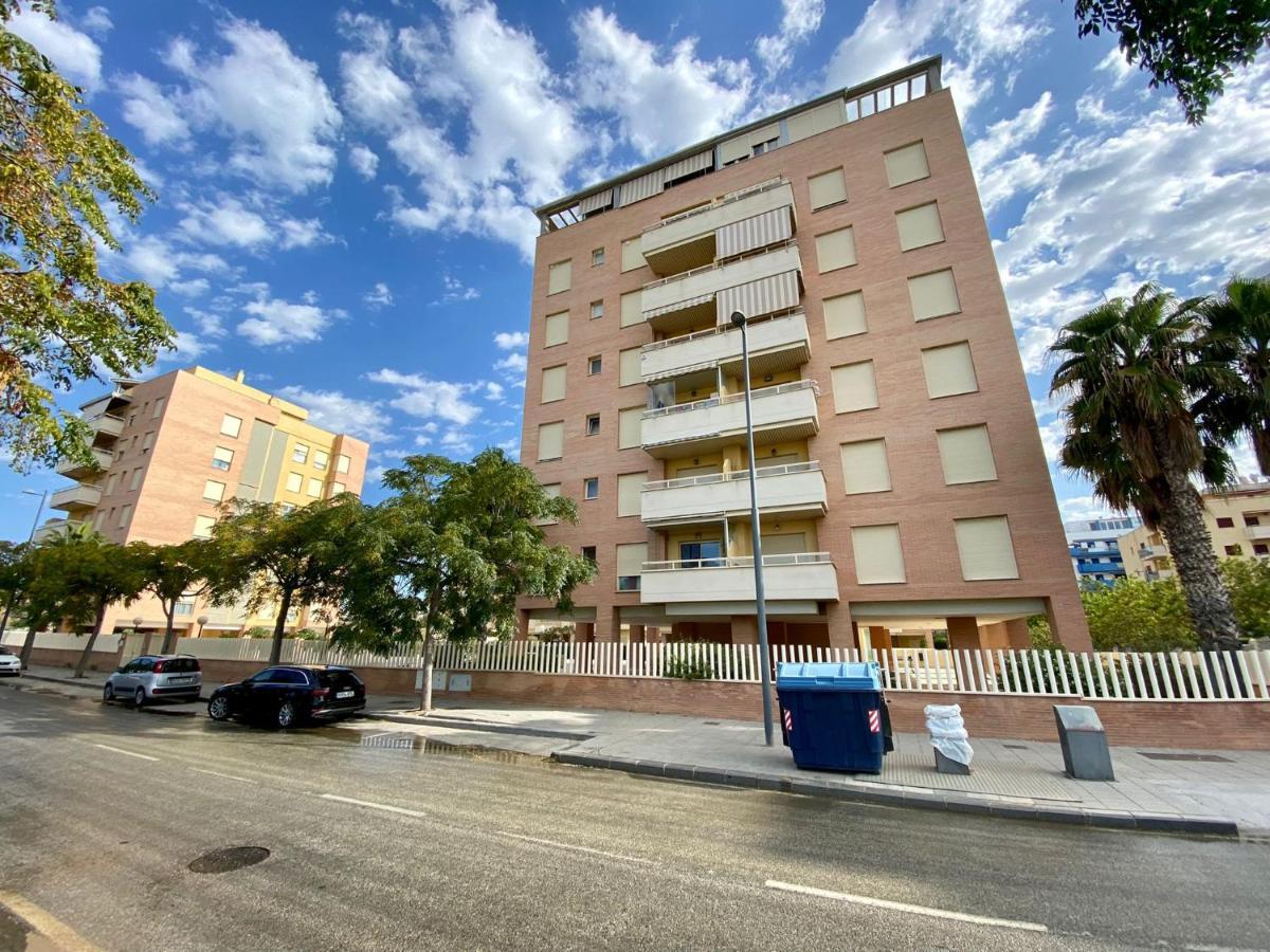 A&N La Vega 10 Διαμέρισμα Torre Del Mar Εξωτερικό φωτογραφία