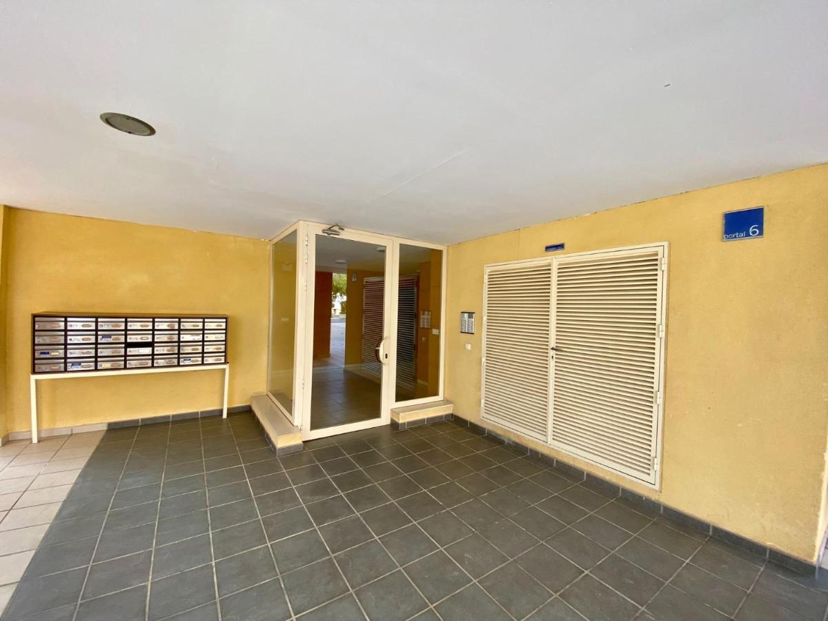A&N La Vega 10 Διαμέρισμα Torre Del Mar Εξωτερικό φωτογραφία
