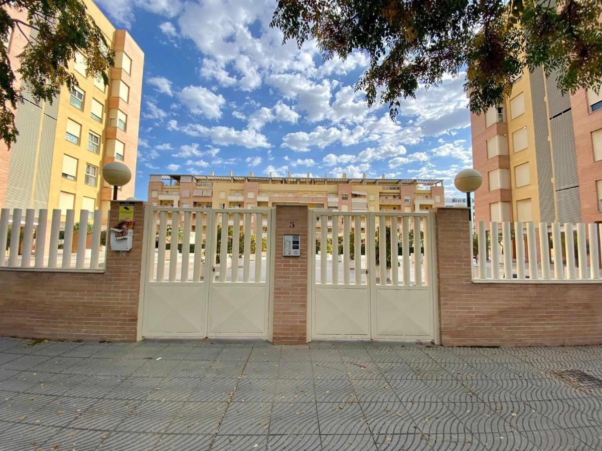 A&N La Vega 10 Διαμέρισμα Torre Del Mar Εξωτερικό φωτογραφία