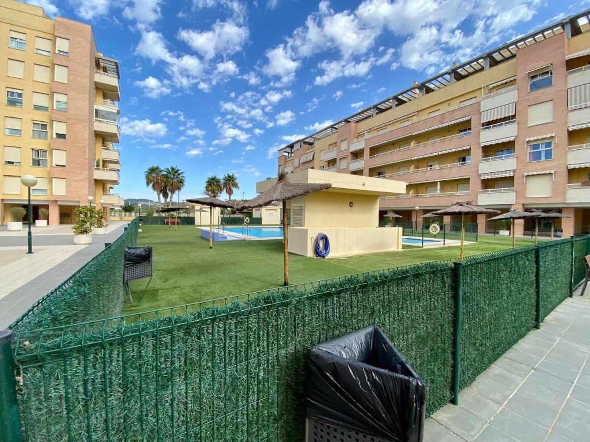 A&N La Vega 10 Διαμέρισμα Torre Del Mar Εξωτερικό φωτογραφία