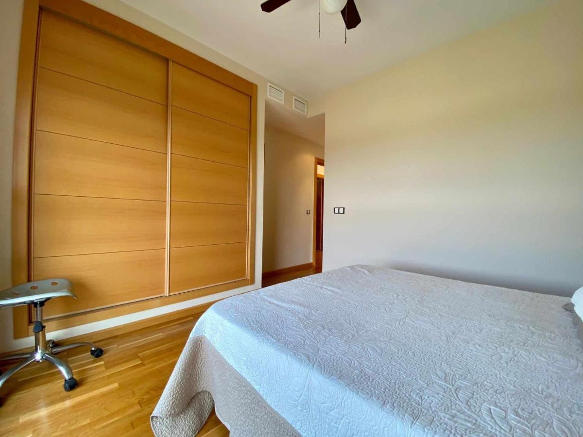 A&N La Vega 10 Διαμέρισμα Torre Del Mar Εξωτερικό φωτογραφία