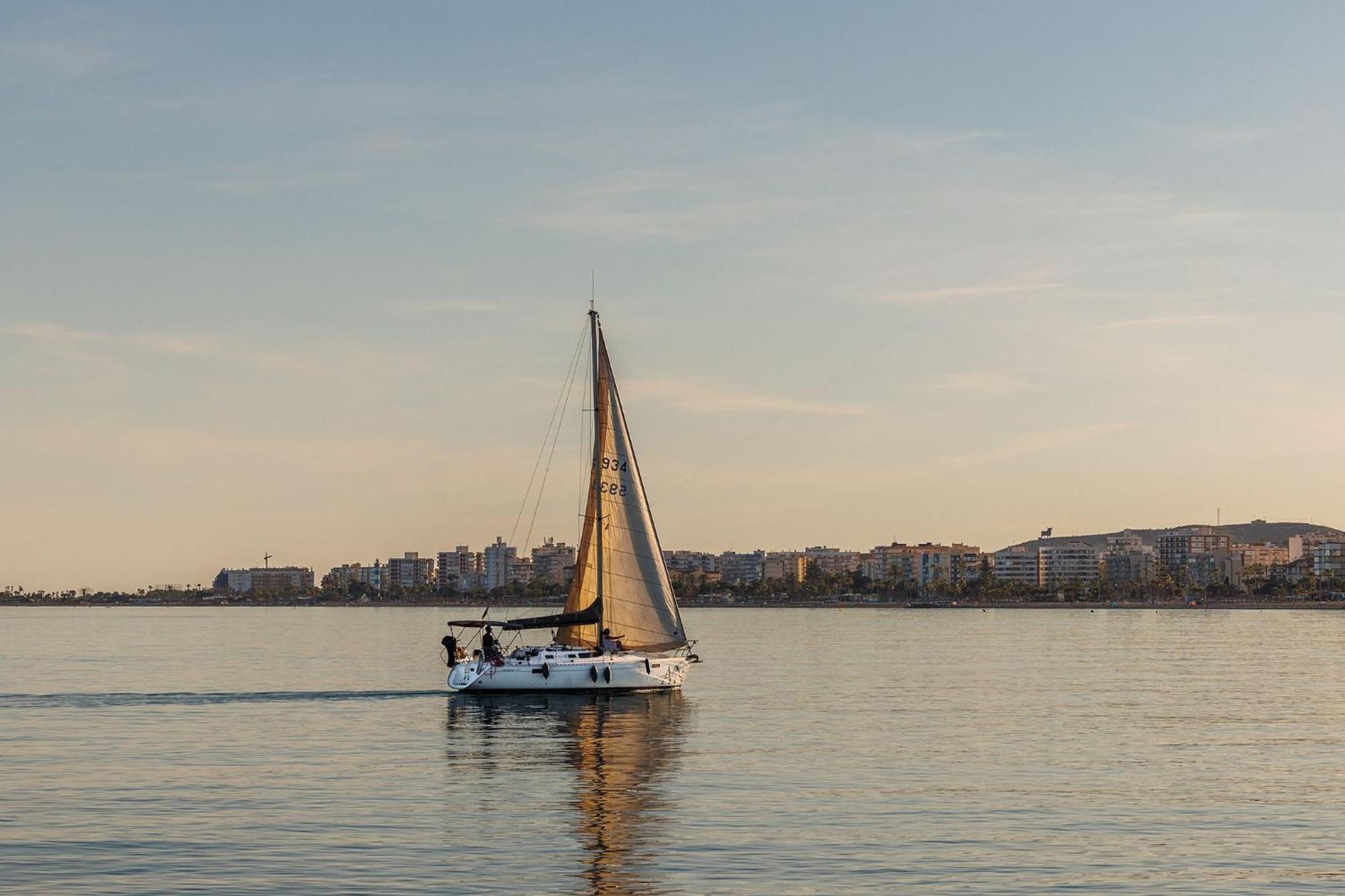 A&N La Vega 10 Διαμέρισμα Torre Del Mar Εξωτερικό φωτογραφία